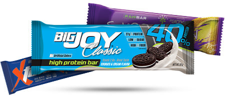 Bigjoy