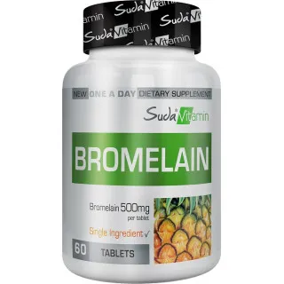Bromelian