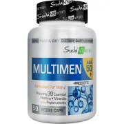 Suda Vitamin Multimen 50+ + 450 TL
