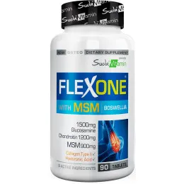 Suda Vitamin Flexone