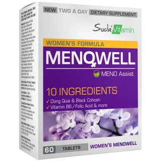 Menowell