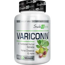 Suda Vitamin Variconn