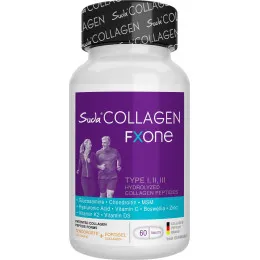 Suda Collagen Collagen Fxone