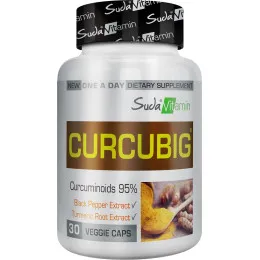 Suda Vitamin Curcubig
