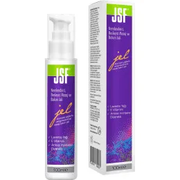 Suda Vitamin JSF JEL