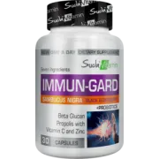 Suda Vitamin Immun-Gard + 350 TL