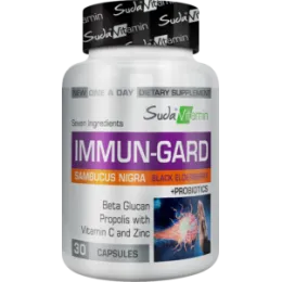 Suda Vitamin Immun-Gard