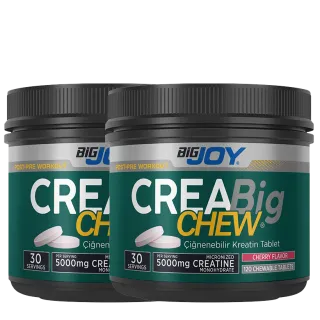 Creabig Chew