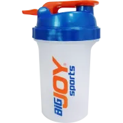 Super Shaker 