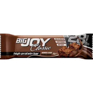 Classic High Protein Bar