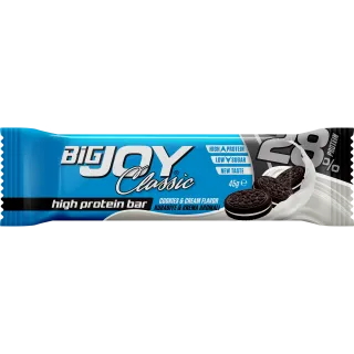 Classic High Protein Bar