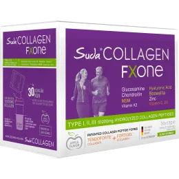 Suda Collagen Fxone