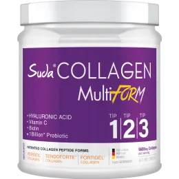 Suda Collagen Multiform
