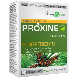 Suda Vitamin Proxine