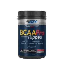 Bigjoy BCAAPro 4:1:1 Ripped