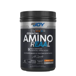 Bigjoy Amino Reaal 