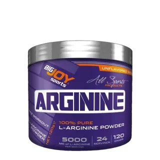 Bigjoy Arginine Powder