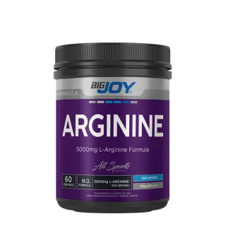 Bigjoy Arginine Powder