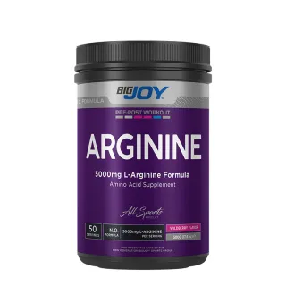 Bigjoy Arginine Powder