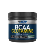 Bigjoy BIG2 Bcaa + Glutamine + 560 TL