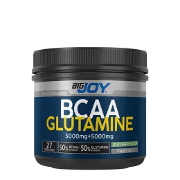 Bigjoy BIG2 Bcaa + Glutamine 