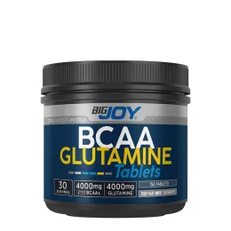 Bigjoy  BIG2 Bcaa + Glutamine