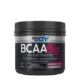 Bigjoy BCAABIG