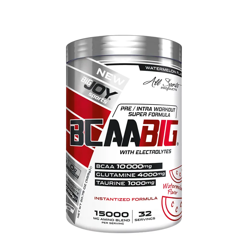 Bigjoy BCAABIG Karpuz 589g