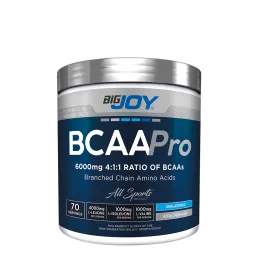 Bigjoy BCAAPro 4:1:1