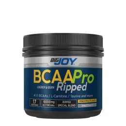 Bigjoy BCAAPRO RIPPED ANANAS