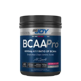 Bigjoy BCAAPro 4:1:1