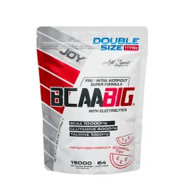 Bigjoy BCAABIG
