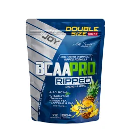 Bigjoy BCAAPro 4:1:1 Ripped