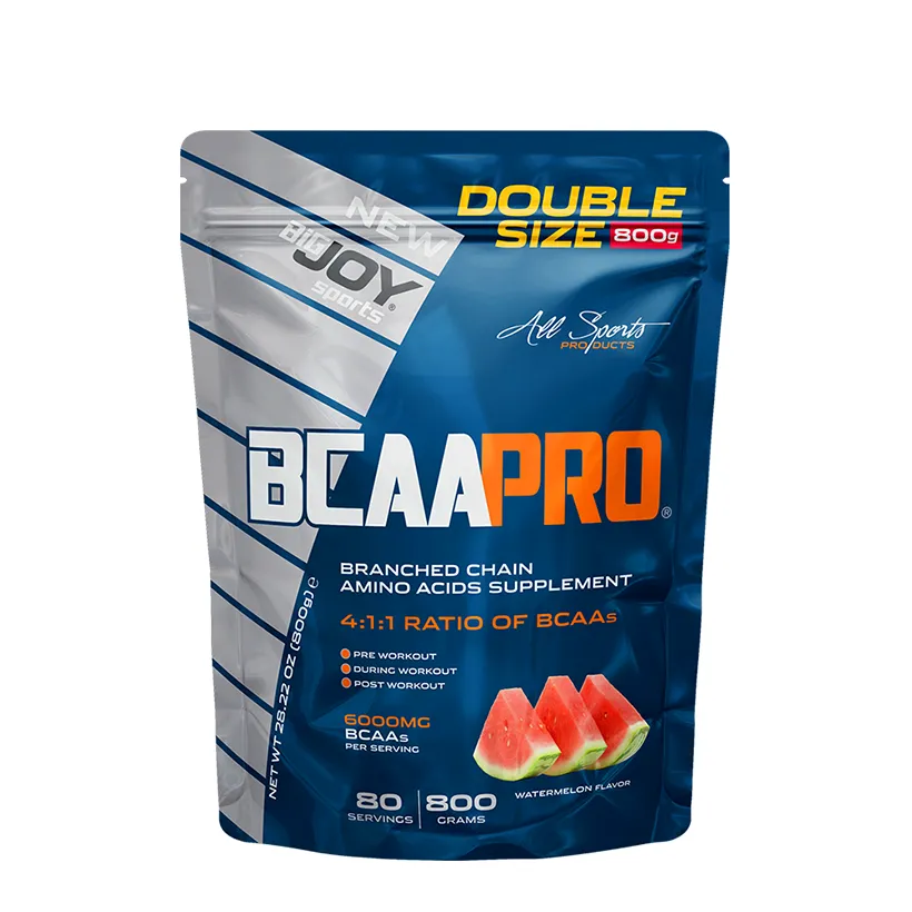 Bigjoy BCAAPro 4:1:1 Karpuz 800g