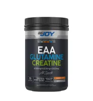  EAA+Glutamine+Creatine