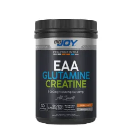 Bigjoy EAA+Glutamine+Creatine