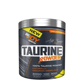 Bigjoy Taurine Powder