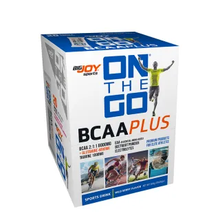 ONTHEGO BCAA PLUS 