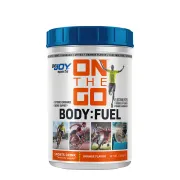 Bigjoy ONTHEGO BODY:FUEL Sports Drink + 249 TL