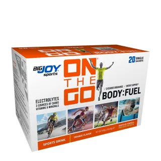 ONTHEGO BODY:FUEL Sports Drink