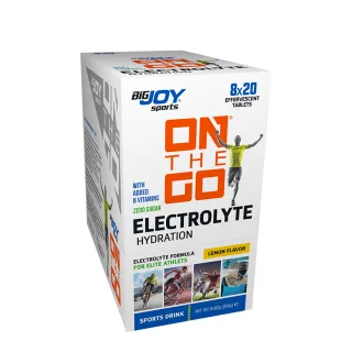 ONTHEGO Electrolyte Sports Drink