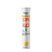 Bigjoy ONTHEGO Electrolyte Sports Drink + 151 TL