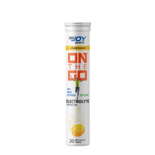 ONTHEGO Electrolyte Sports Drink