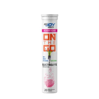 ONTHEGO Electrolyte Sports Drink