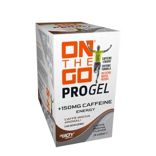 ONTHEGO Progel