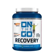 Bigjoy ONTHEGO RECOVERY Sports Drink + 723 TL