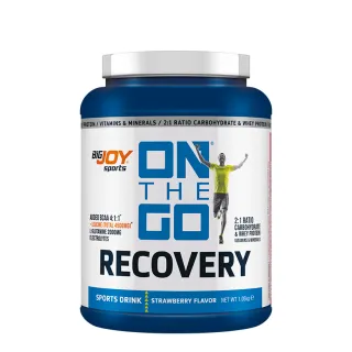 ONTHEGO RECOVERY Sports Drink