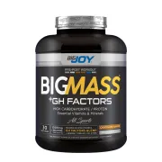 Bigjoy BIGMASS Gainer GH FACTORS + 1.550 TL