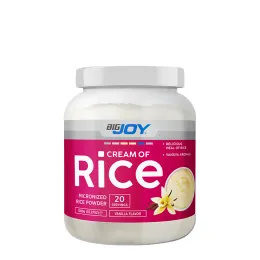 Bigjoy Cream Of Rice