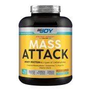 Bigjoy Mass Attack + 1.936 TL